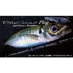 YAMAGA Blanks ヤマガブランクス 24ブルースナイパー 96H YAMAGA Blanks ヤマガブランクス 24ブルースナイパー 96H