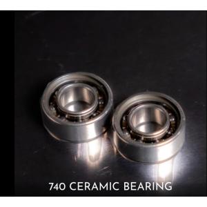 リブレ LIVRE 純正 カスタムハンドルベアリング8個 5セット リブレ