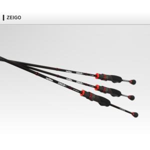 31%OFFセール】 ZEIGO 59 GOKU reins （ゼイゴ アジングロッド