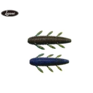 issei（一誠） G.C.マイクロザリバイブ 40 6.5g/40mm カラーチャート1