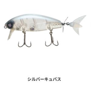 ZEAL ズイール WOOD ジタバタアライくん 3/4oz.class すけきよ : 松本
