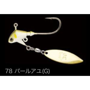 NORIES（ノリーズ） *ノリーズ マルノミフラット コブリ53 : ルアー