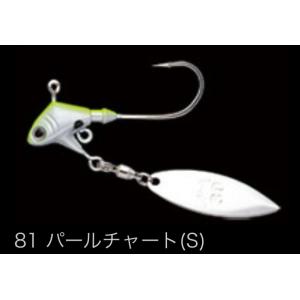 IMAKATSU（イマカツ） レインボーチューブ 3インチ Rainbow Tube