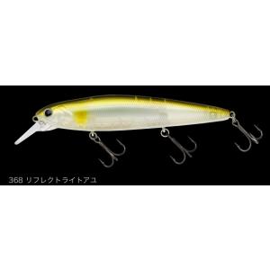 ノリーズ レイダウンミノー ディープ ジャストワカサギ LAYDOWN MINNOW