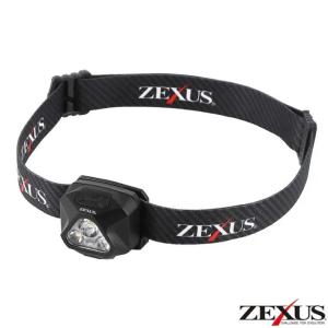 冨士灯器 ZEXUS ZX-R380(充電タイプ) : 釣具のFTO - 通販 - Yahoo