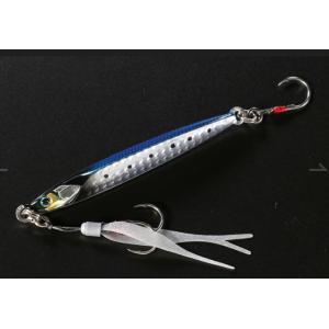 JACKALL（ジャッカル） 特価 ビッグバッカー128 メタル