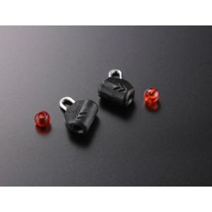 ジャッカル ビンビンスイッチ用 スライドパーツセット L : KTS SHOP