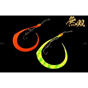 ゼニス タイラバスペック (Tairubber Spec) TZTR-B63UL-BigGaide