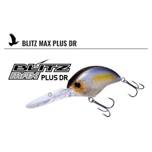 メガバス DEEP-X 300(ディープX 300) M シャンパンキンクロ [メール便