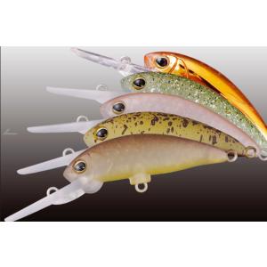 2026年2月】JACKALL ハードルアー ミノー、プラグのおすすめ人気