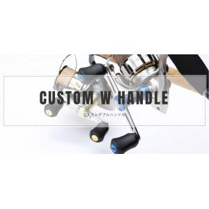 BREADEN CUSTOM W HANDLE ブリーデン カスタム ダブルハンドル PS03