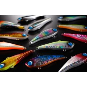 FXXXフェイス エイリアンヘッズ ジェットダーター レッドヘッドCBX