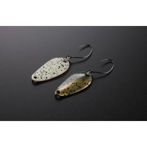 ティモン　リクーゼ０.６ｇ 新品未使用品１５個フルセット ティモン リクーゼ 0.6g- 釣具 Any(アニー)中古釣具 買取