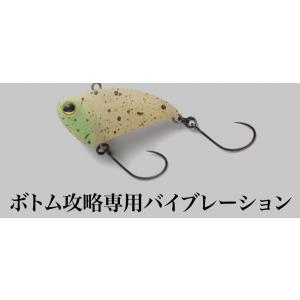 JACKALL（ジャッカル） ○ティモン ちびタップダンサー 【メール便配送