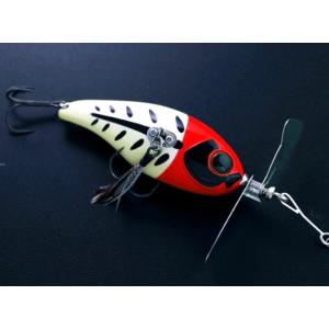ボンバダアグア マジックスティックMagic Stick 110 ネルソンナカムラ