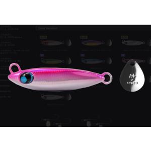 「期間限定」フィッシュアロー コロジグブレード50gの詳細画像2