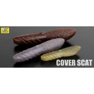 deps（デプス） ワーム カバースキャット 3.5インチ #135スカッパノン