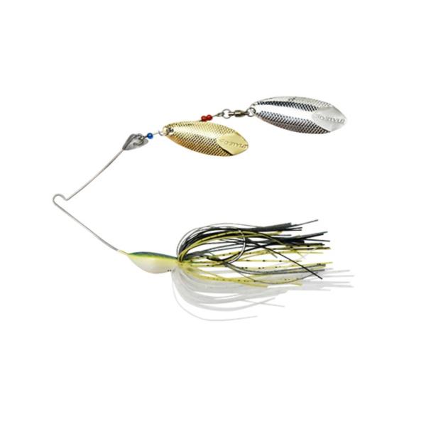 [特価品]ディスタイル　D-SPIKER/ディースパイカー　3/8oz[パッケージ傷み有り]