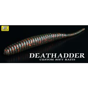 SMITH（スミス） キャタピーソフト : フィッシング ランカーヤフー店