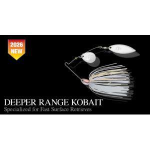 *ノリーズ　DEEPERRENGE KOBAIT1/4oz　ディーパーレンジコベイト 1/4オンス