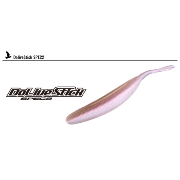 O.S.P  DoliveStick SPEC2 FECO 3.5インチ　　ドライブスティックスペッ...