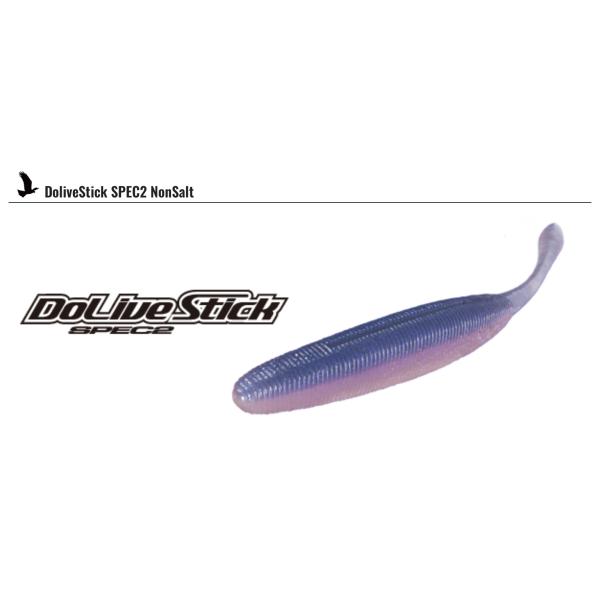 O.S.P   DoliveStick SPEC2 NonSalt FECO 4.5インチ　ドライブ...