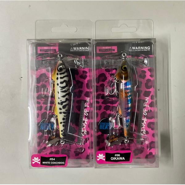 フロッグプロダクツ　ダブルフィンフローター