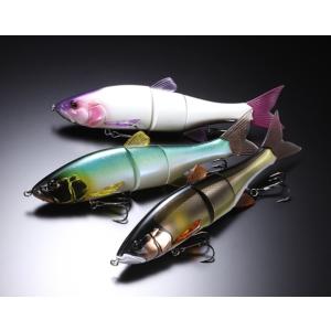ダウズスイマー　ホログラムスイマー売ります❗️ JACKALL ジャッカル ダウズスイマー220SF ホログラムスイマー