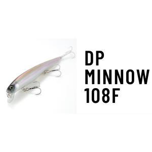 TSUNEKICHI（常吉） 浜MINNOW/ハマミノー 86/ブレード改 スロー