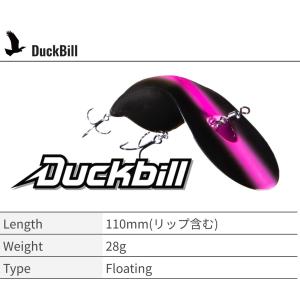 O.S.P ダックビル : ミシマつり具店 - 通販 - Yahoo!ショッピング