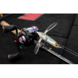 Megabass メガバス スピナーベイト SV-3 5/8oz ダブルウィロー