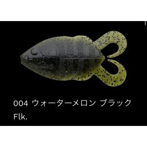 ノリーズ　F-FLIP GILL 5 フリップギル　4pcs