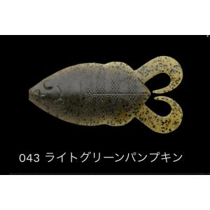 *ノリーズ F-FLIP GILL 5 フリッ...の詳細画像1