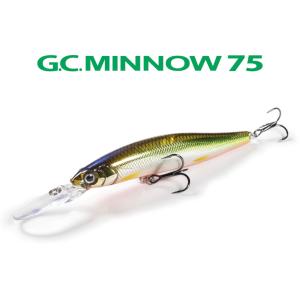 issei（一誠） *一誠 G.C.マイクロザリメタル 3g : ルアーショップB.B