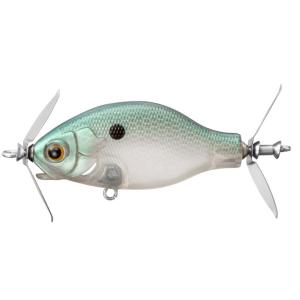 RAID JAPAN（レイドジャパン） マイクロダッジビッグ ＃007 ムシ