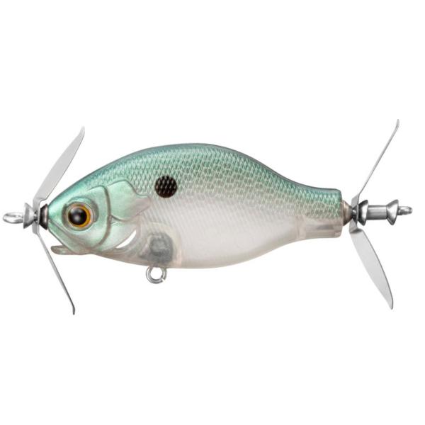 大特価　定価の半額　ダイワ　ギルネード　50F 6.2g/50mm フローティング