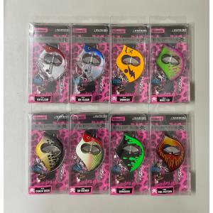 FROG PRODUCTS フロッグ トイフロッグ (シングルフック) : 松本 FROG PRODUCTS フロッグ トイフロッグ (シングルフック) : 松本