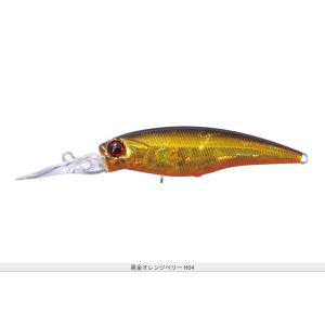 O.S.P High Cut DR SP/ハイ...の詳細画像2
