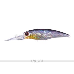 O.S.P High Cut DR SP/ハイ...の詳細画像3