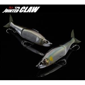 GAN CRAFT 「期間限定」ガンクラフト ジョインテッドクロー178