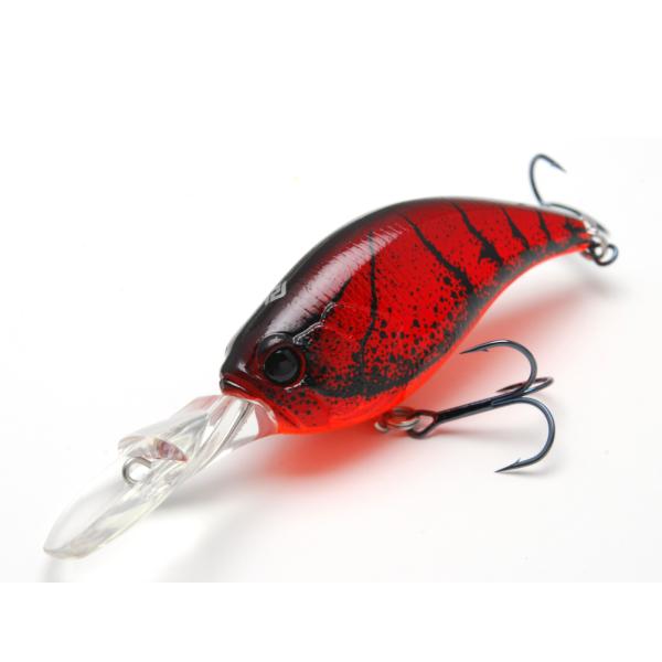 処分特価　レイドジャパン　レベルクランクミッド　LEVEL CRANK MID