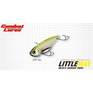 EverGreen（エバーグリーン） コンバット・リトルマックス ヘビー