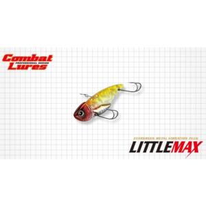 EverGreen（エバーグリーン） リトルマックス 1/2 EG （メール便利用可