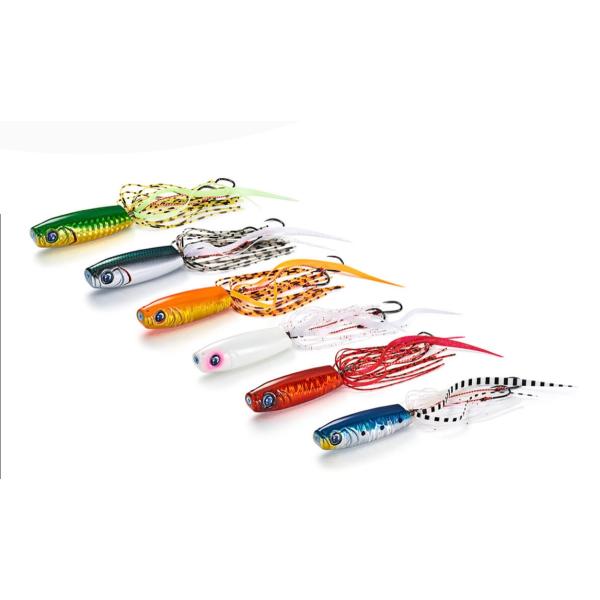 ジャクソン　マッケローニ 80g