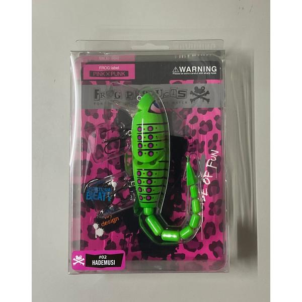 フロッグプロダクツ　マッドラッドオリジナル