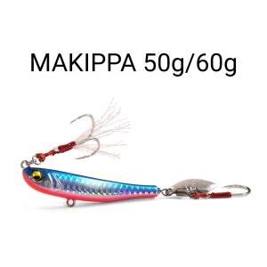 メガバス　MAKIPPA マキッパ　60g [新サイズ]｜lure-shop-bb