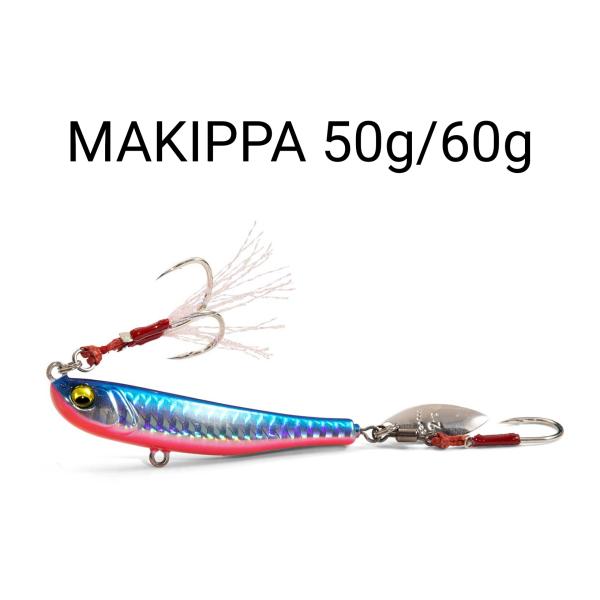 メガバス　MAKIPPA マキッパ　60g [新サイズ]