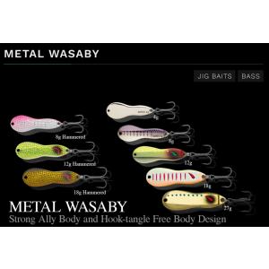 マルキュー（MARUKYU） ノリーズ ダイラッカ38g ビッグスプーン NORIES