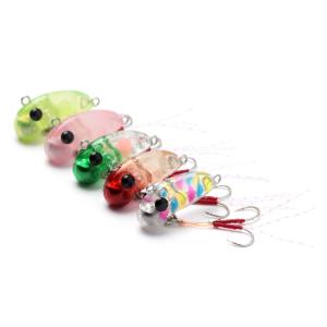 Megabass GRIFFON 6cc HI-PITCH SILENT （メガバス グリフォン 6cc