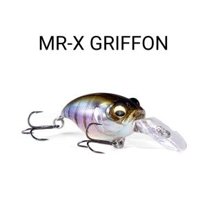 メガバス　MR-X グリフォン　43mm/7g｜ルアーショップB.B